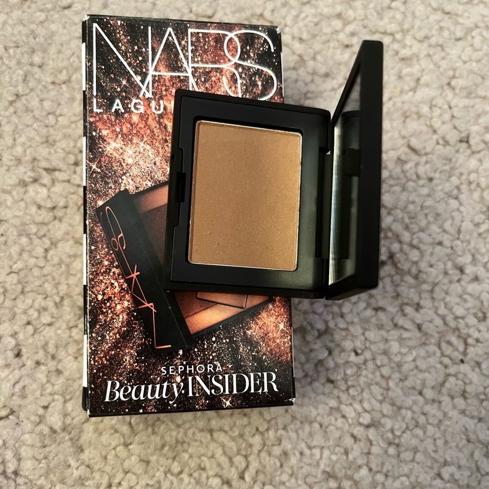 NARS Laguna bundle set - Picture 6 of 7